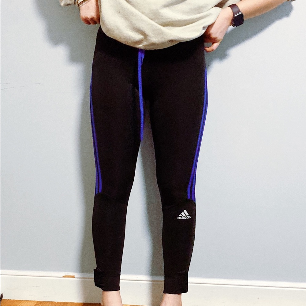 adidas leggings